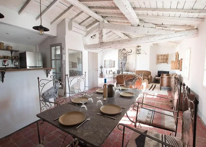 Loft Toro - Premium, Clim Et Terrasse