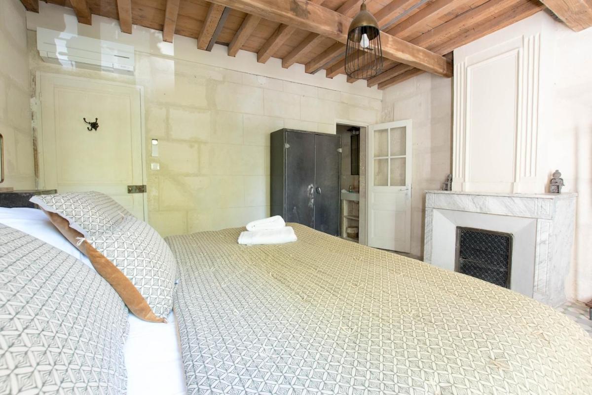 Appartement Loft Toro - Premium, Clim Et Terrasse Arles