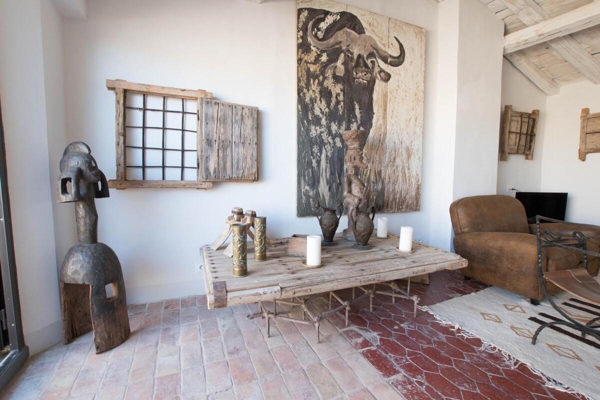 Loft Toro - Premium, Clim Et Terrasse *