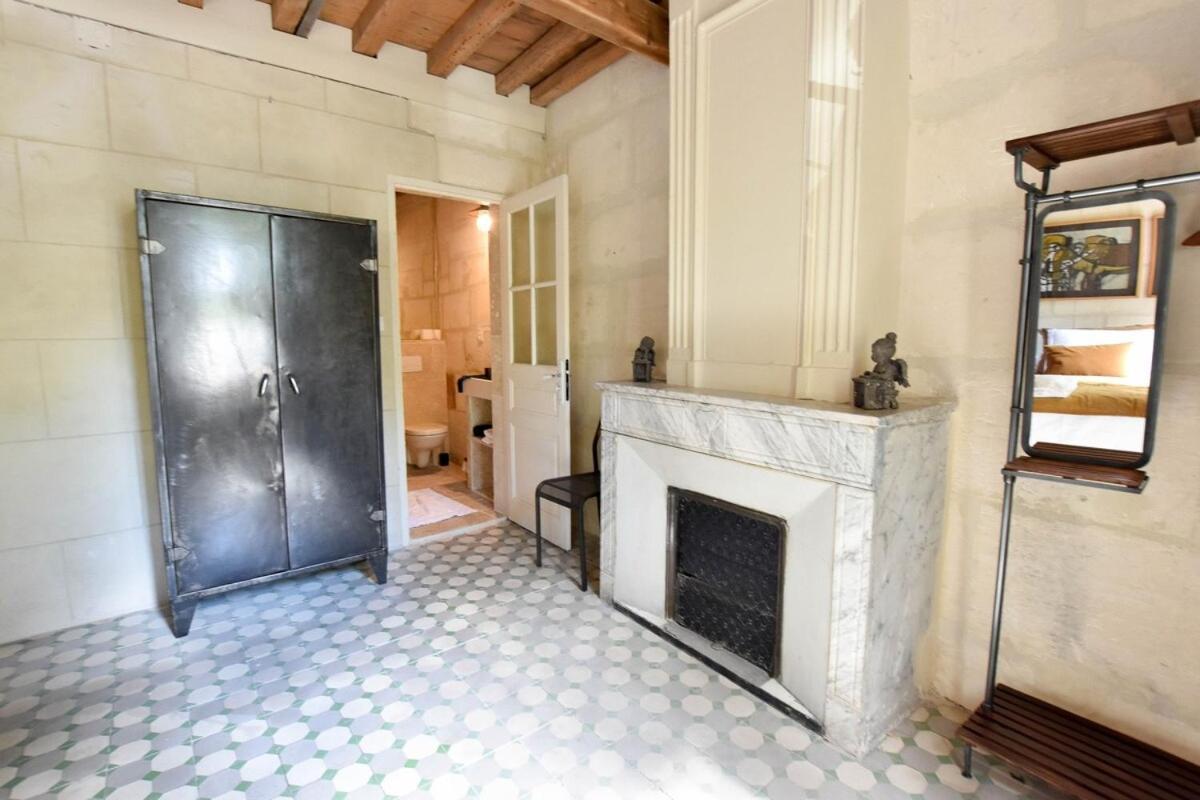 Loft Toro - Premium, Clim Et Terrasse Arles