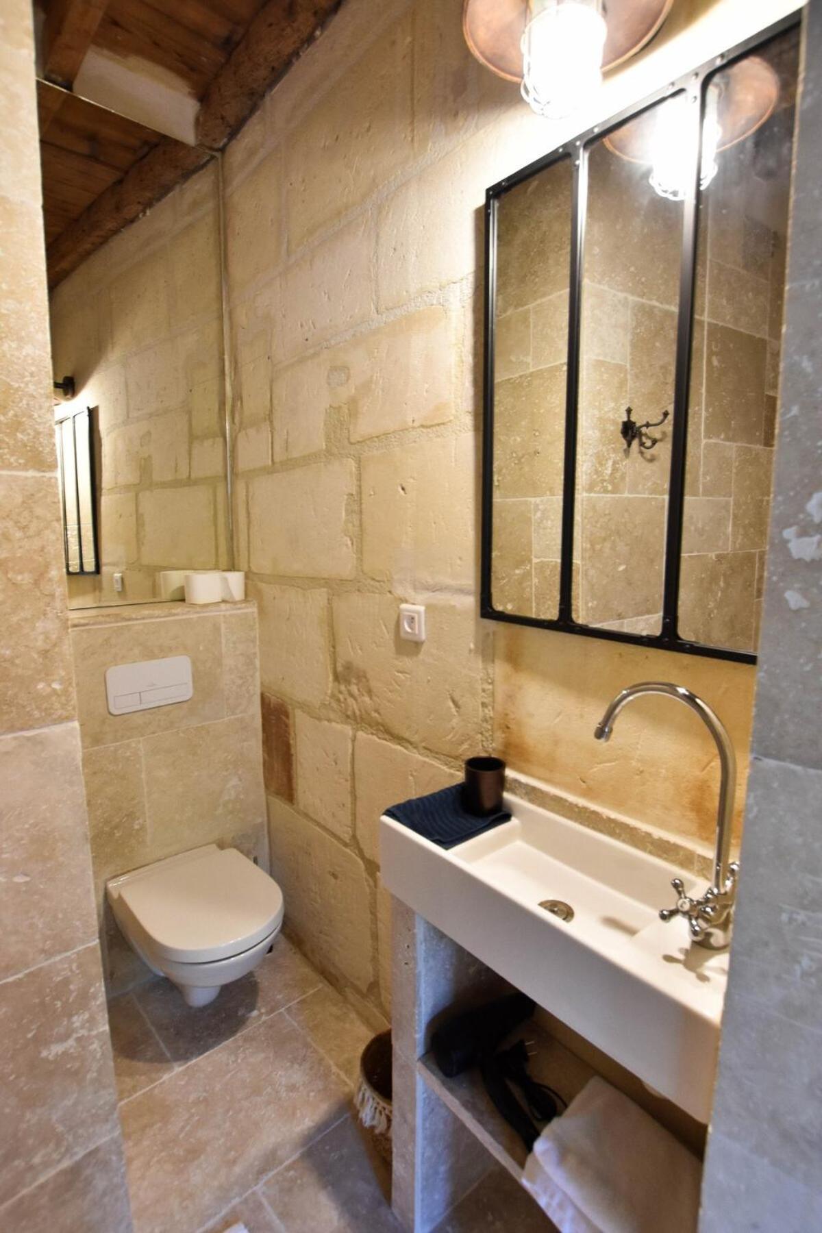Appartement Loft Toro - Premium, Clim Et Terrasse