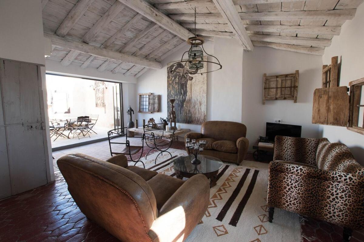 Appartement Loft Toro - Premium, Clim Et Terrasse *