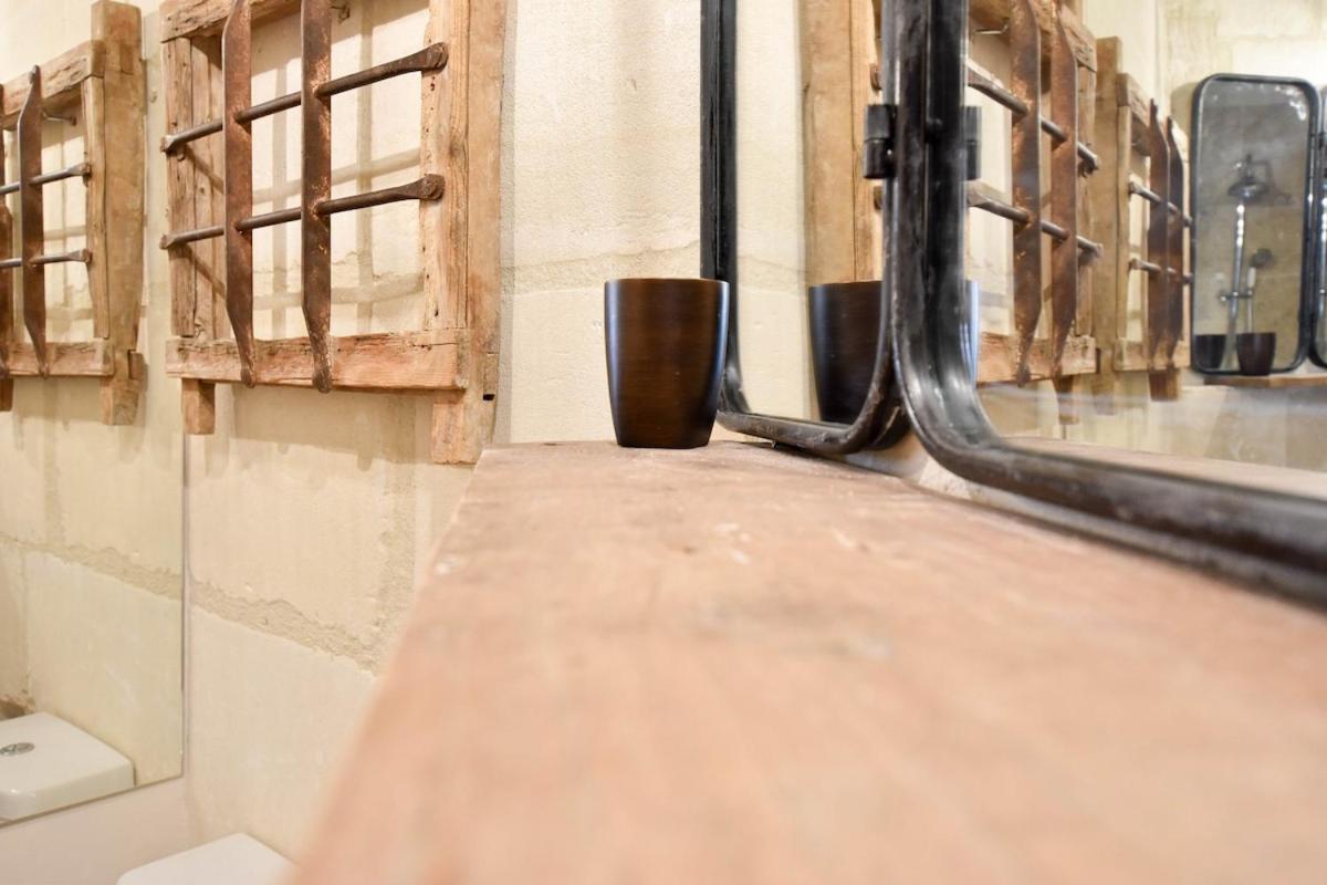 Loft Toro - Premium, Clim Et Terrasse * Arles