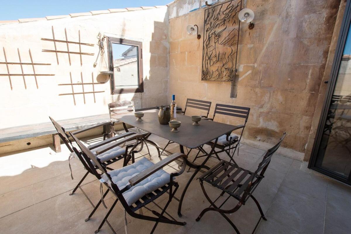 Appartement Loft Toro - Premium, Clim Et Terrasse
