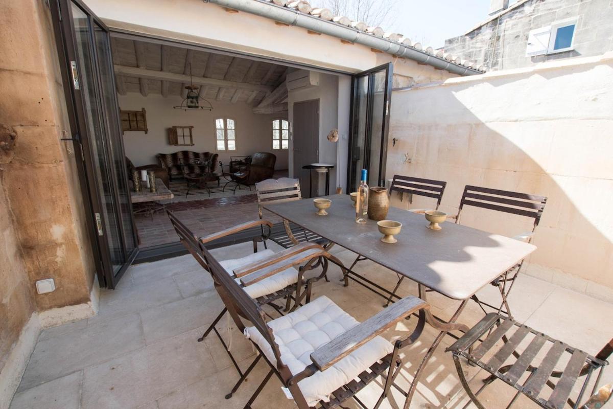 Appartement Loft Toro - Premium, Clim Et Terrasse *