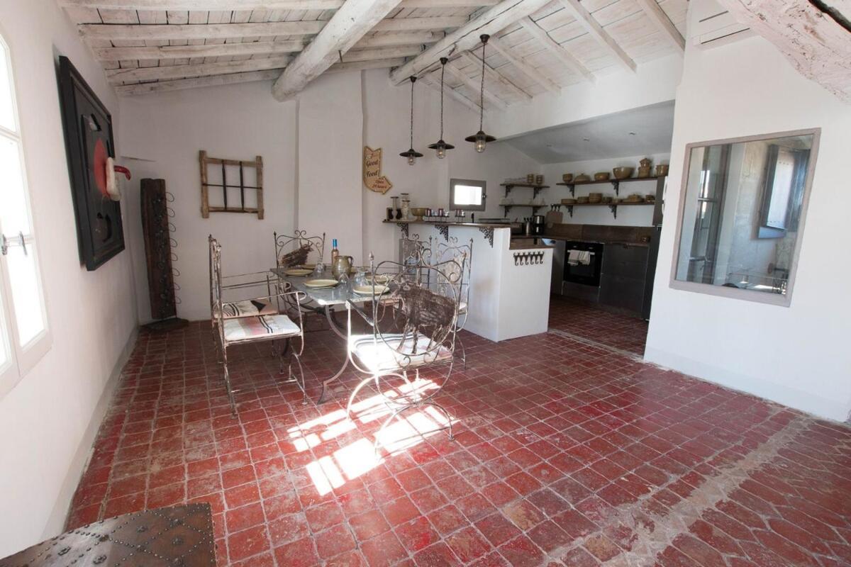 Loft Toro - Premium, Clim Et Terrasse * Arles