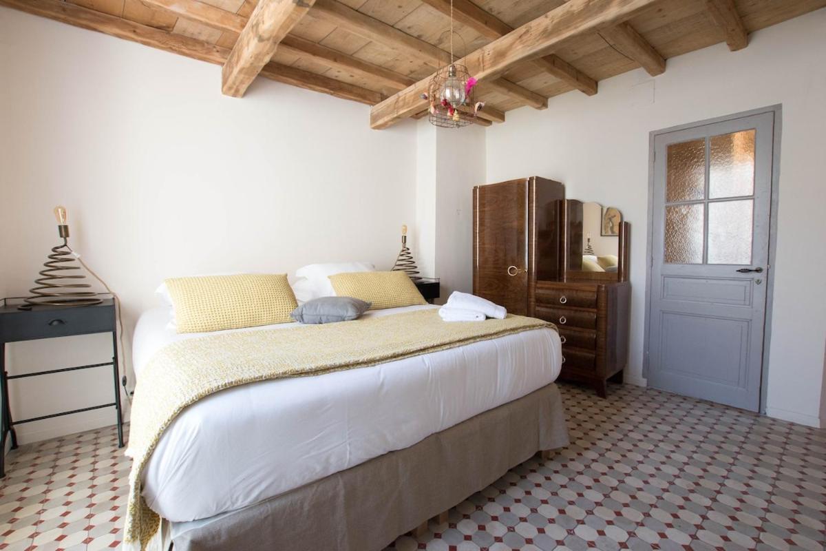 Loft Toro - Premium, Clim Et Terrasse Appartement