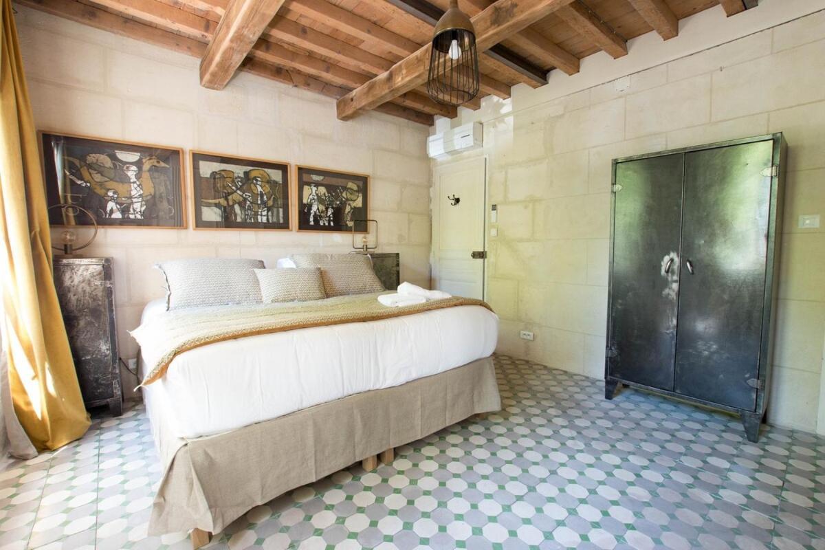 Appartement Loft Toro - Premium, Clim Et Terrasse