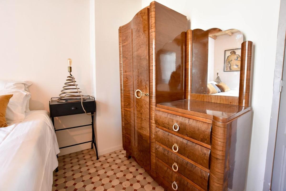 Appartement Loft Toro - Premium, Clim Et Terrasse
