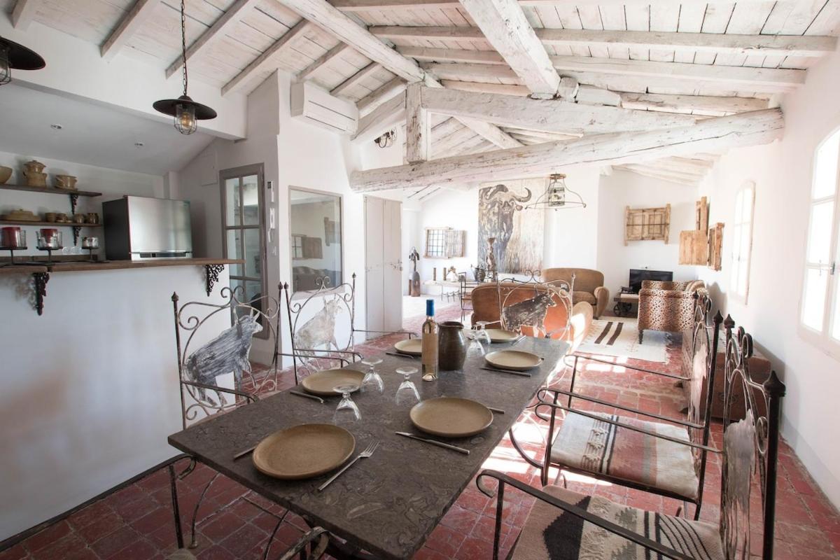 Loft Toro - Premium, Clim Et Terrasse Appartement